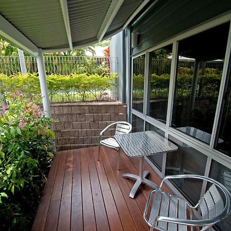 Sovereign Resort Hotel Cooktown Exterior foto
